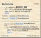 Catherine Poulin (Poulain)