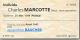 Charles Marcotte (Marcot, Mercot)