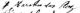 Signature