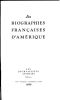 Biographie 1