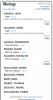 Mariage (Fiche Drouin)