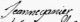 Signature