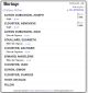 Mariage (Fiche Drouin)