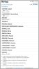 Fiche Mariage