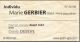 Marie Gerbier