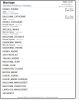 Mariage (Fiche Drouin)