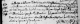 Fiche Baptême (Drouin)
